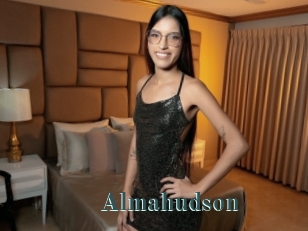 Almahudson