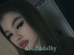 Alodiadolby