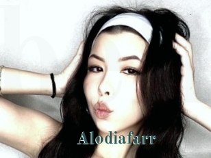 Alodiafarr