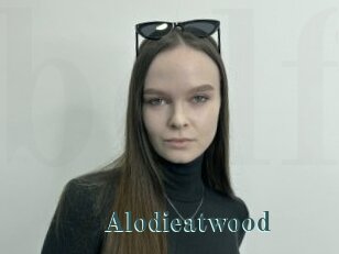 Alodieatwood