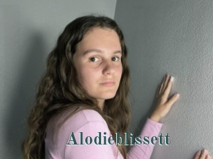 Alodieblissett