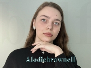 Alodiebrownell