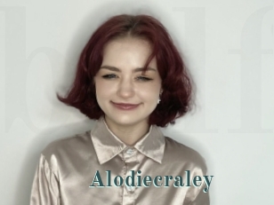 Alodiecraley