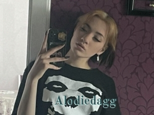 Alodiedagg