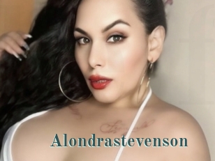 Alondrastevenson