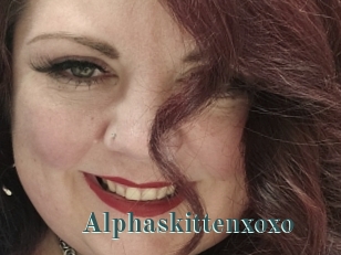 Alphaskittenxoxo