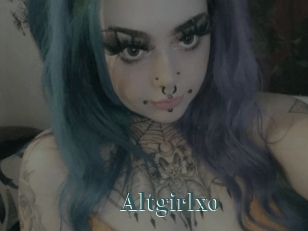 Altgirlxo