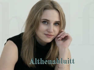 Althenabluitt