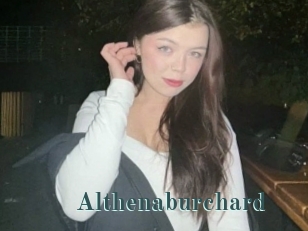 Althenaburchard