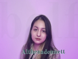 Althenadennett