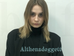 Althenadoggett