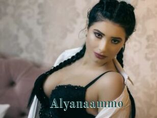 Alyanaammo