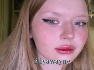 Alyawayne