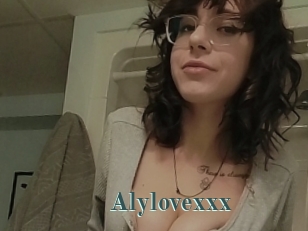 Alylovexxx