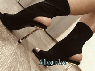 Alyonka