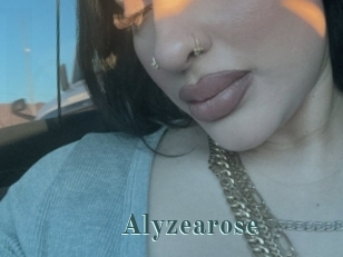 Alyzearose