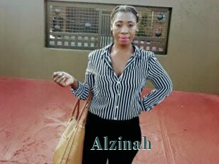 Alzinah