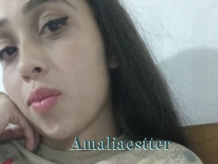 Amaliaestter