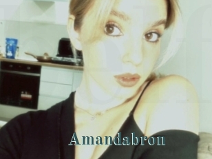 Amandabron