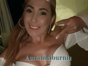 Amandaburnin