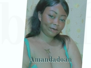 Amandadoan