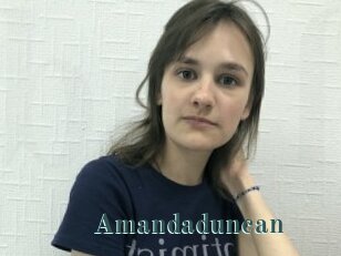 Amandaduncan