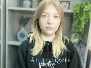 Amandagets