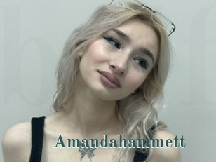 Amandahammett