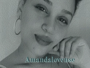 Amandalovense