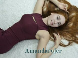 Amandarojer