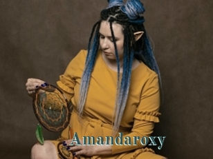 Amandaroxy