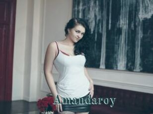 Amandaroy