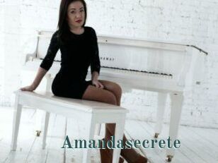 Amandasecrete