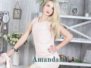 Amandasill