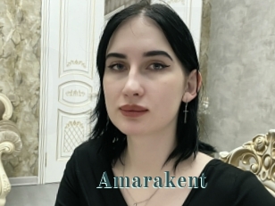 Amarakent