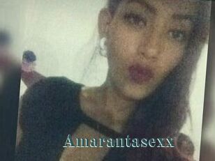 Amarantasexx