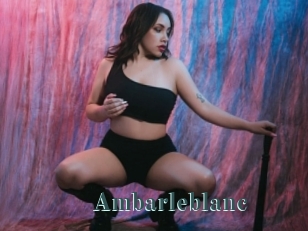 Ambarleblanc