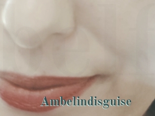 Ambelindisguise