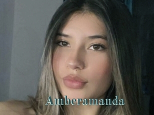 Amberamanda