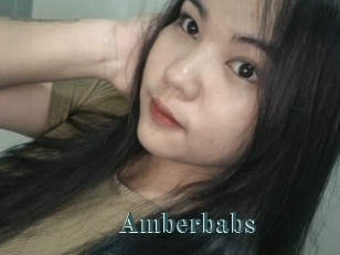 Amberbabs