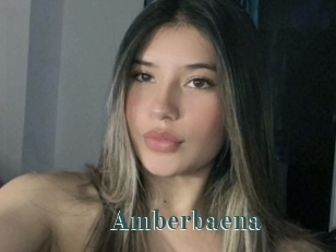 Amberbaena