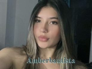 Amberbautista