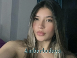 Amberbedoya