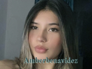 Amberbenavidez