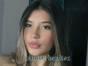 Amberbenitez