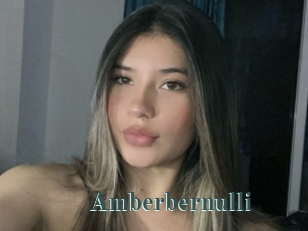 Amberbernulli