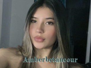 Amberbetancour