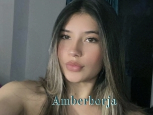 Amberborja