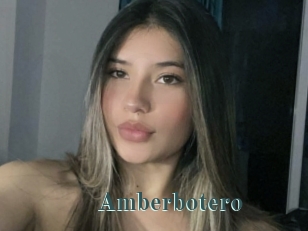 Amberbotero