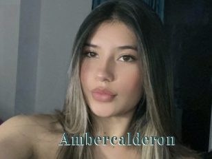 Ambercalderon